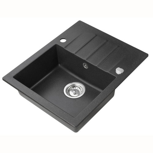 Кухонная мойка Axis Group Mojito 20 11A.MO020.910.10/1.101.116.10