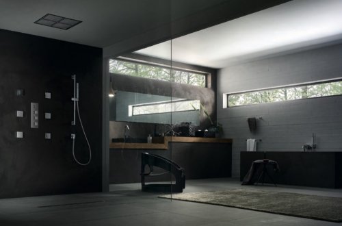 Встроенная часть смесителя Nobili WE00103