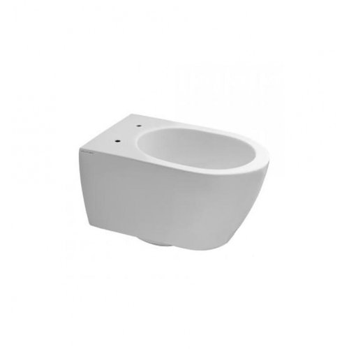 Унітаз з інсталяцією SCARABEO Moon Rimless 3884000G+5520CL+5530B