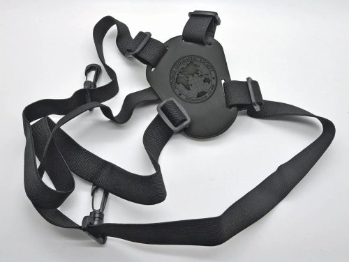 Бинокль National Geographic 8x42 WP Comfort Carrying System (9076201)