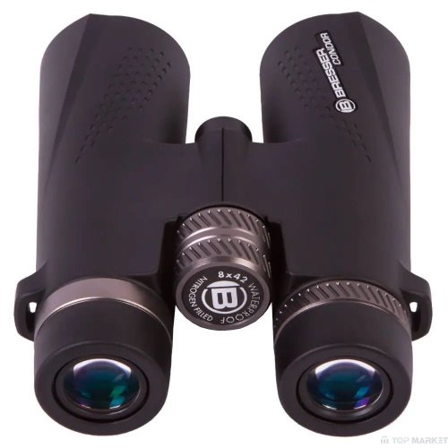 Бинокль Bresser Condor 8x42 UR Coating WP (1820843)