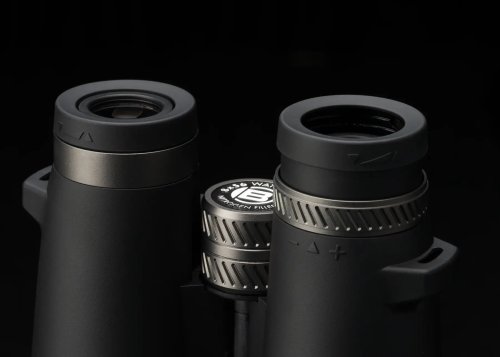 Бинокль Bresser Condor 8x56 UR Coating WP (1820857)