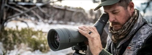 Подзорная труба Vortex Diamondback HD 20-60x85/45 (DS-85A)