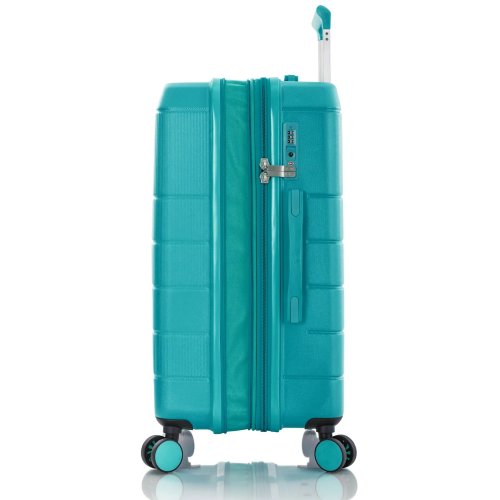 Чемодан Heys Neo (M) Aqua (10134-0062-26)