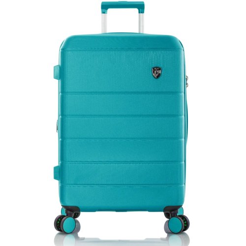 Чемодан Heys Neo (M) Aqua (10134-0062-26)