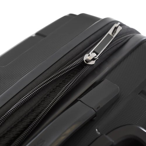 Чемодан Heys Maximus (L) Black (10136-0001-30)