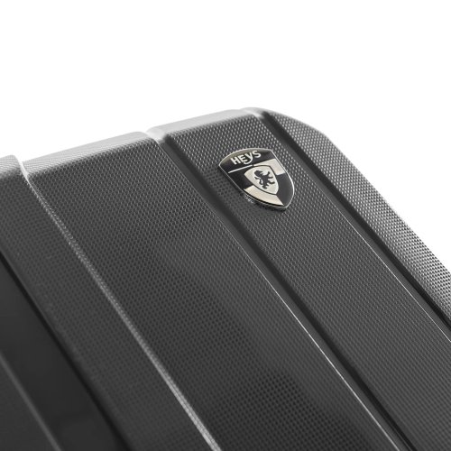 Чемодан Heys Maximus (L) Black (10136-0001-30)
