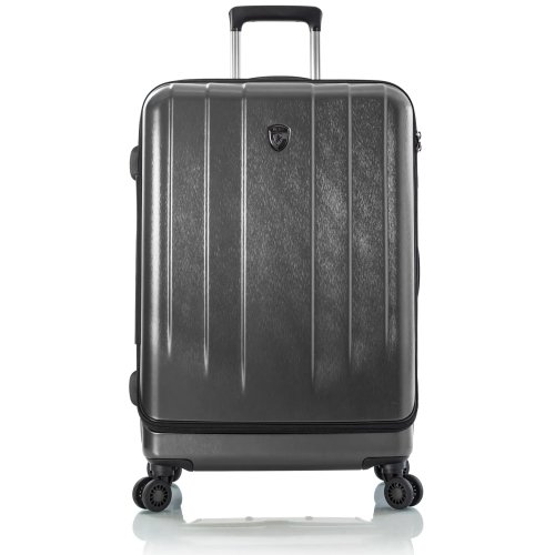 Чемодан Heys EZ Access (M) Gunmetal (10140-0063-26)