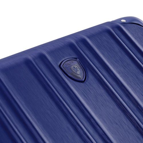 Чемодан Heys DuoTrak (L) Navy (10145-0028-30)