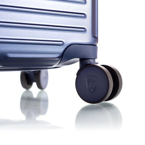 Чемодан Heys Cruze (M) Navy (10148-0028-26)