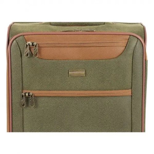 Чемодан Members Boston (S) Navy (Special Offer)