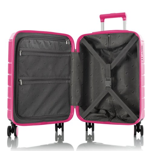 Чемодан Heys Neo (S) Fuchsia (10134-0008-21)