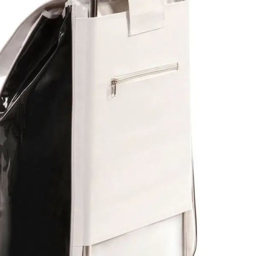 Сумка-тележка Aurora City 50 Paris (150 Paris)