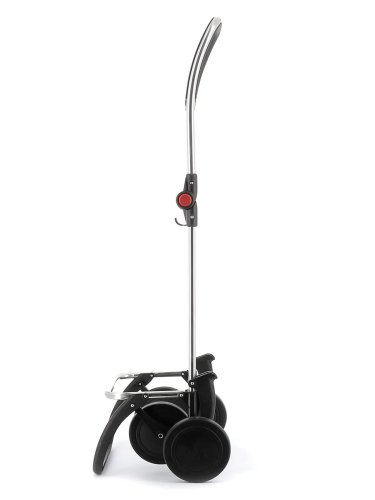 Сумка-тележка Rolser I-Max Logos 4L 43 Azul (IMX321-1026)