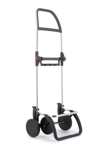 Сумка-тележка Rolser I-Max Logos 4L 43 Azul (IMX321-1026)