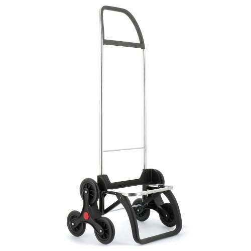 Сумка-візок Rolser I-Max Tweed 6 43 Marino (IMX383-1001)