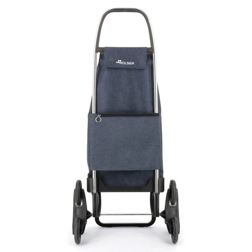 Сумка-візок Rolser I-Max Tweed 6 43 Marino (IMX383-1001)