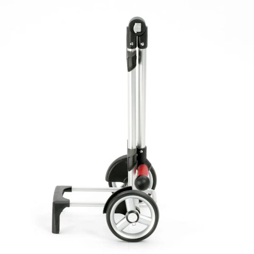 Сумка-тележка Andersen Unus Shopper Fun Ida Red (121-164-70)