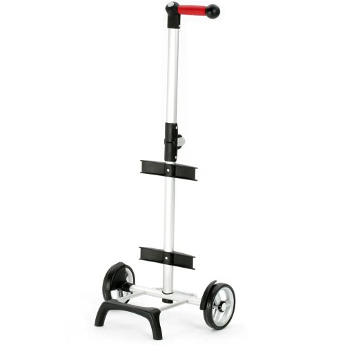 Сумка-тележка Andersen Unus Shopper Fun Holm Blue (121-162-90)