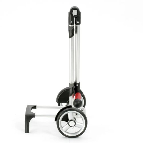 Сумка-тележка Andersen Unus Shopper Fun Holm Blue (121-162-90)