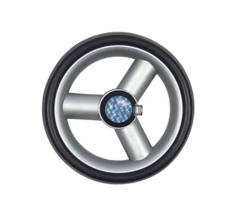 Сумка-тележка Andersen Unus Shopper Fun Holm Blue (121-162-90)