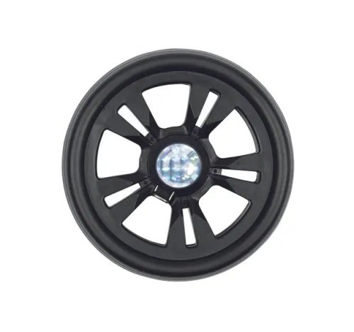 Сумка-тележка Andersen Scala Shopper Hera Grey (112-004-82)