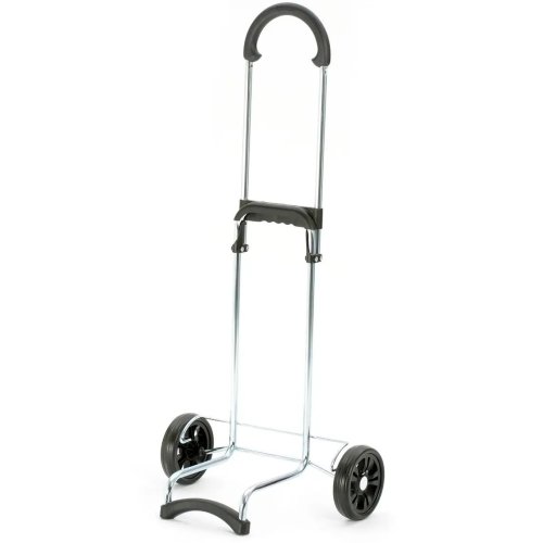 Сумка-тележка Andersen Scala Shopper Hera Blue (112-004-92)