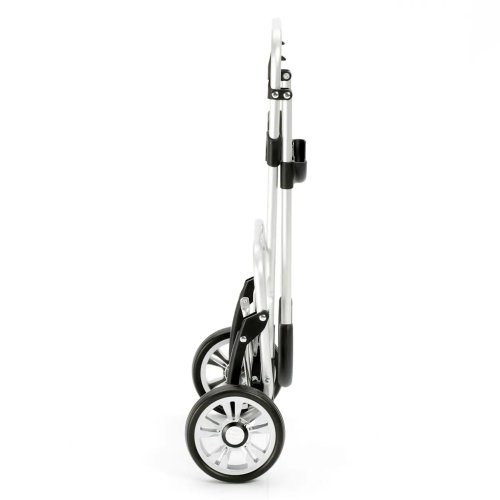 Сумка-тележка Andersen Scala Shopper Plus Lina Red (133-167-70)