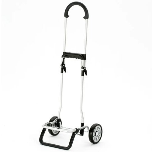 Сумка-тележка Andersen Scala Shopper Plus Lina Blue (133-167-90)