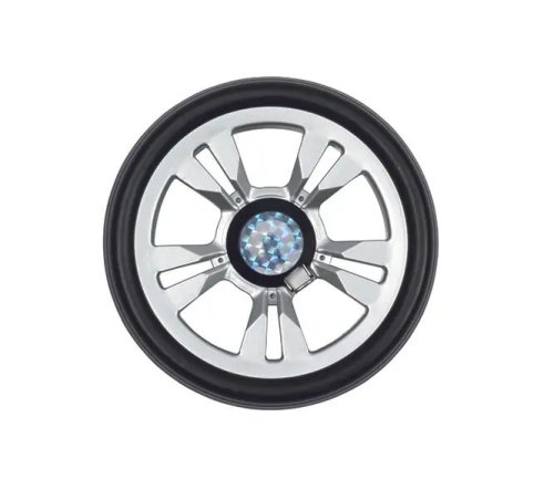 Сумка-тележка Andersen Scala Shopper Plus Lina Blue (133-167-90)