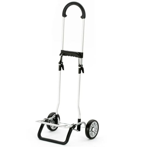 Сумка-тележка Andersen Scala Shopper Plus Mari Red (133-171-70)