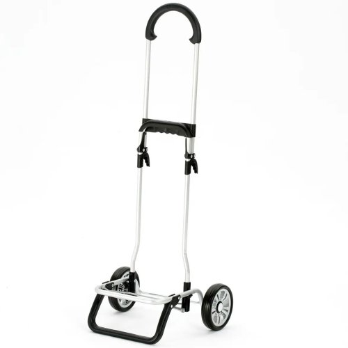 Сумка-тележка Andersen Scala Shopper Plus Mari Red (133-171-70)