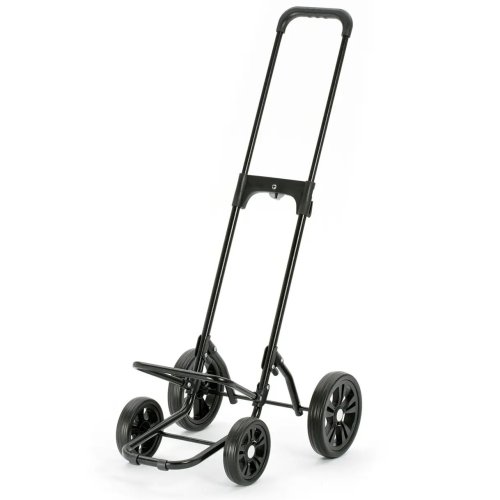 Сумка-тележка Andersen Quattro Shopper Ando Blue (185-170-90)