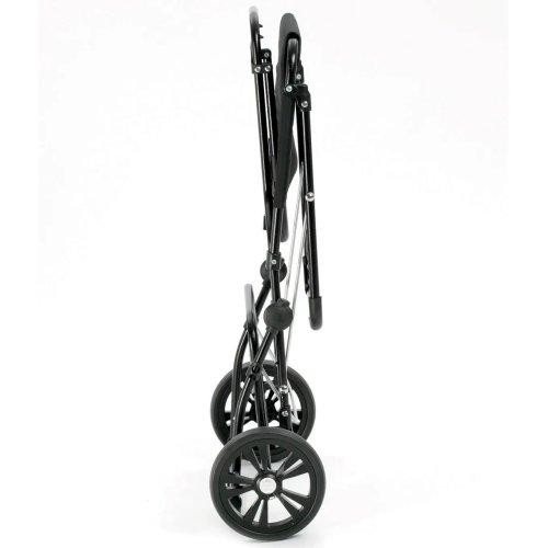 Сумка-візок Andersen Komfort Shopper Ivar Anthracite (198-173-80)