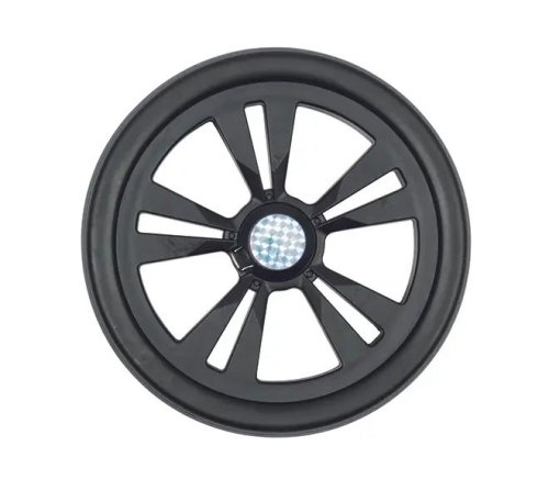 Сумка-візок Andersen Komfort Shopper Ivar Blue (198-173-90)