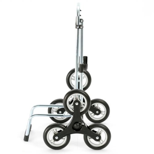 Сумка-тележка Andersen Treppensteiger Scala Shopper Hera Red (119-004-72)