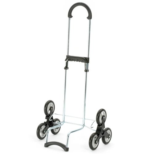 Сумка-тележка Andersen Treppensteiger Scala Shopper Hera Blue (119-004-92)