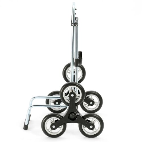 Сумка-тележка Andersen Treppensteiger Scala Shopper Hera Blue (119-004-92)