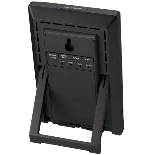 Метеостанция Bresser Weather Center 5-in-1 PC-connect (7002571)