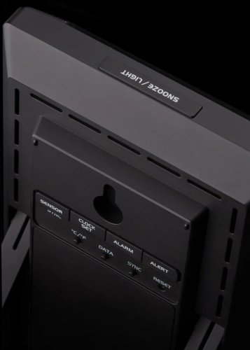 Метеостанция Bresser Weather Center 5-in-1 PC-connect (7002571)