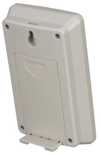 Метеостанция Bresser ClimaTemp WS Black (7007321CM3000)