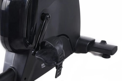 Горизонтальный велотренажер Toorx Recumbent Bike BRXR 300 (BRX-R300)