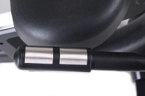 Горизонтальный велотренажер Toorx Recumbent Bike BRXR 300 (BRX-R300)