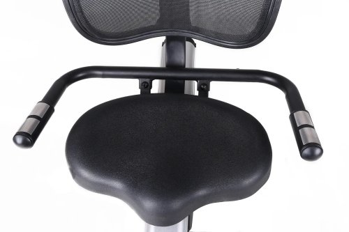 Горизонтальный велотренажер Toorx Recumbent Bike BRXR 300 (BRX-R300)