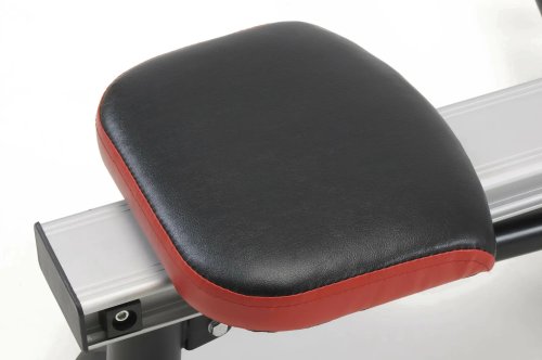 Гребной тренажер Toorx Rower Compact (ROWER-COMPACT)