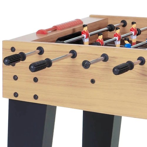 Настільний футбол Garlando F-3 Maplewood (F3ACULNO)