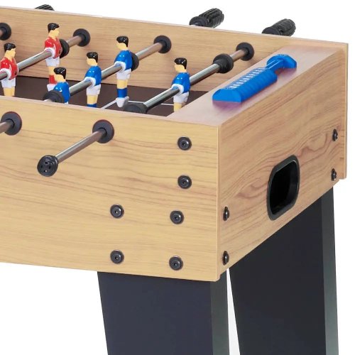 Настільний футбол Garlando F-3 Maplewood (F3ACULNO)