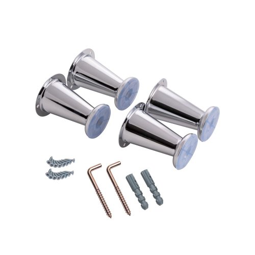 Комплект Qtap Tern White тумба напольная + раковина врезная QT1771TNL8013080CW