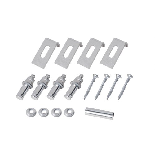 Умывальник Qtap Stork White с донным клапаном QT1511LU022W