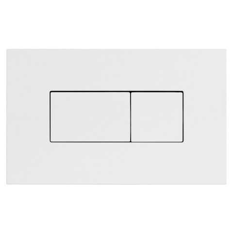 Унитаз + инсталляция VOLLE Amadeus M Rimless с белой клавишей Master Evo 13-06-055M+201010+221919